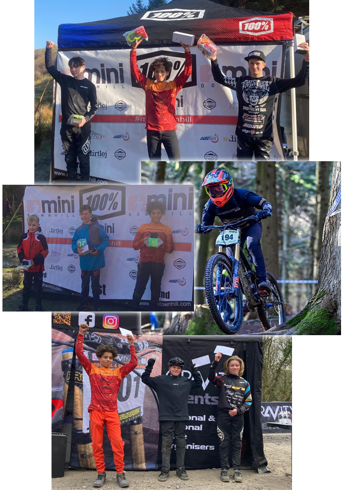 Trailrippers MTB